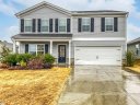 844 Alley Ridge Drive sold home in Inman, SC