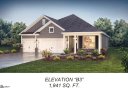 105 Gretta Trail sold home in Pendleton, SC
