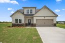 4511 Keys Street Lot 7 sold home in Anderson, SC