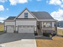 718 Amherst Glen Drive sold home in Greer, SC