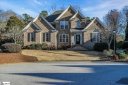 213 Ashworth Lane sold home in Greer, SC