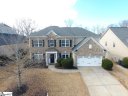 109 Moorgate Drive sold home in Simpsonville, SC