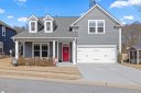 502 Dewy Meadows Drive sold home in Taylors, SC