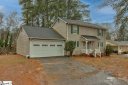 115 Brandywine Lane sold home in Spartanburg, SC