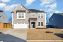 425 Icebow Road sold home in Fountain Inn, SC