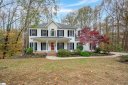 134 Circle Slope Drive sold home in Simpsonville, SC