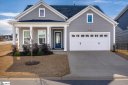 201 Durness Drive sold home in Simpsonville, SC