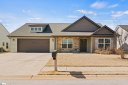 419 Peaksview Drive sold home in Simpsonville, SC