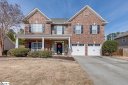 235 Haddington Lane sold home in Greenville, SC