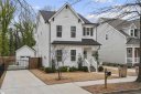 207 Pinckney Street sold home in Greenville, SC