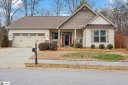 313 Sedgebrook Drive sold home in Simpsonville, SC