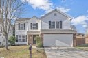 400 Chartwell Drive sold home in Greer, SC