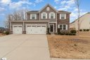 4 Fawn Hill Drive sold home in Simpsonville, SC