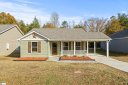 325 Dillon Drive sold home in Clinton, SC