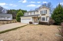 8 Willow Wood Circle sold home in Taylors, SC