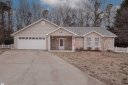 208 Dexter Bend Court sold home in Fountain Inn, SC