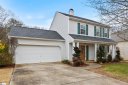 204 Clay Thorn Court sold home in Greer, SC