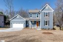 21 Farrell Kirk Lane sold home in Greenville, SC
