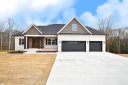 116 Coppermine Drive sold home in Easley, SC