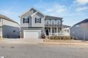 155 Redcroft Drive sold home in Greer, SC