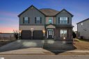 164 Deer Drive sold home in Greenville, SC