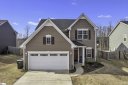 77 Wiltshire Circle sold home in Easley, SC