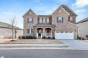 1011 Hawk Ridge Court sold home in Greer, SC