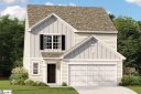 125 Broadtree Circle sold home in Greenville, SC