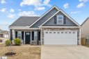 501 Thomas Edwards Lane sold home in Greer, SC