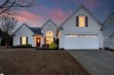 112 Longwood Lane sold home in Easley, SC