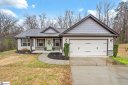 155 Autumn Hill Road sold home in Greer, SC