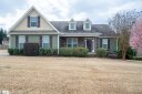 9 Setting Sun Lane sold home in Travelers Rest, SC