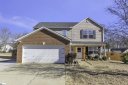 15 Parkgate Court sold home in Simpsonville, SC
