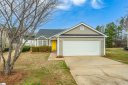 35 Argyle Court sold home in Simpsonville, SC