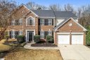 7 Blanton Lane sold home in Greer, SC