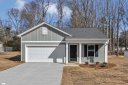 107 Heather Glen Lane sold home in Clinton, SC