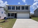359 Anna Gray Circle Lot 50 sold home in Easley, SC