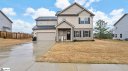 10 Boyden Drive sold home in Piedmont, SC