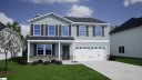 2066 Maggie Acres Road Lot 46 sold home in Chesnee, SC