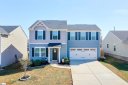 637 Mccormick Lane sold home in Lyman, SC