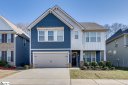 412 Hilburn Way sold home in Simpsonville, SC