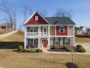 327 Avendell Drive sold home in Easley, SC