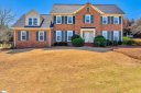 207 Sugar Mill Road sold home in Greer, SC