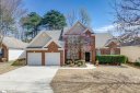 518 Kingsmoor Drive sold home in Simpsonville, SC