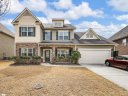 327 Bridge Crossing Drive sold home in Simpsonville, SC