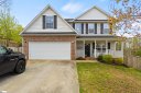 17 Catbriar Court sold home in Simpsonville, SC