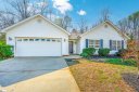708 Timberwood Ridge sold home in Greer, SC