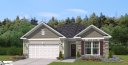 672 Clairbrook Court sold home in Greer, SC