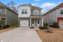 109 Wheaton Court sold home in Simpsonville, SC