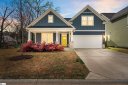 11 Quail Creek Drive sold home in Greer, SC